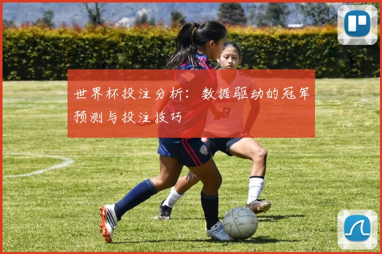 世界杯投注分析:数据驱动的冠军预测与投注技巧
