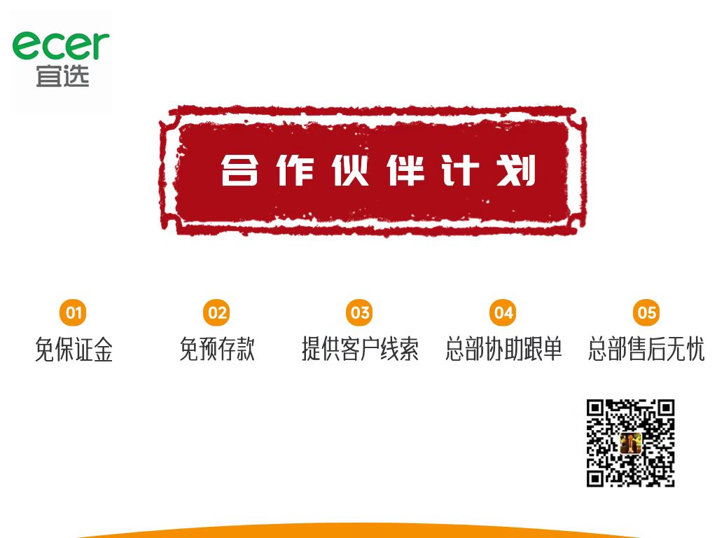 搭建外贸B2B营销领域最开放的渠道商生态体系